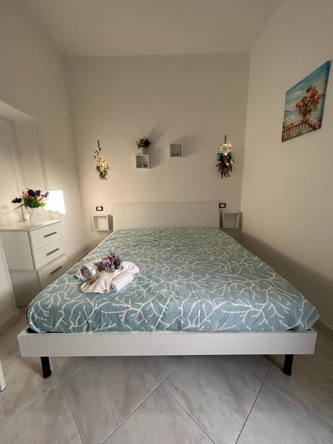 Hotel La Casa In Piazza Terrasini Zewnętrze zdjęcie