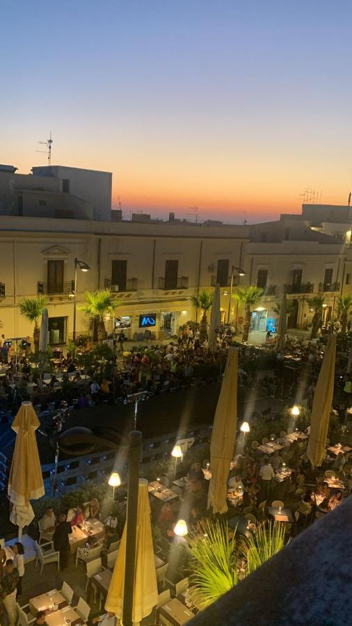 Hotel La Casa In Piazza Terrasini Zewnętrze zdjęcie